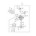 STIHL sealing ring (OEM 0001-992-5500)