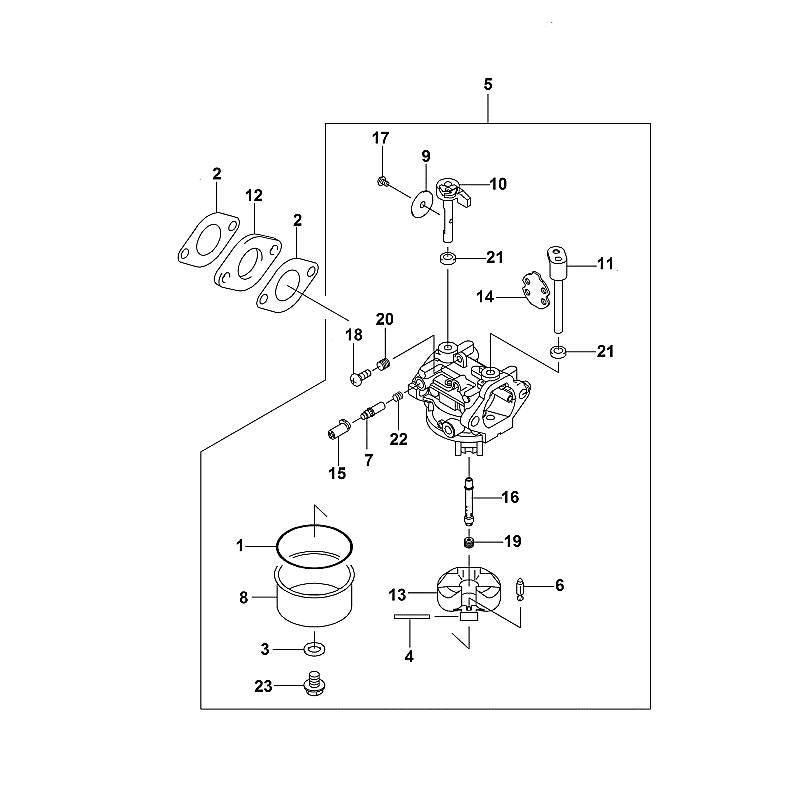 STIHL Sealing ring OEM 00019925500 technical drawing position 1