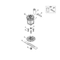 STIHL Capacitor 12µF (OEM 0000-605-1000)