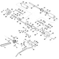 STIHL Closing cap VER 01 NBR (OEM 0771-262-2005)