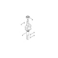 STIHL Bearing (OEM 0002-021-3600)