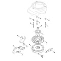 STIHL spark plug (OEM 0002-400-7000)