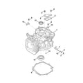 STIHL valve (OEM 0004-025-2000)