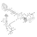 STIHL seal (OEM 0004-129-0907)