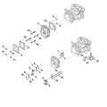 STIHL Dowel pin (OEM 0004-028-0801)
