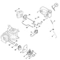 STIHL Screw M4 (OEM 0002-951-9703)