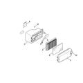STIHL Filter insert (OEM 0002-124-1300)