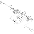 STIHL Set of small parts (seals, etc.) (OEM 0012-007-1001)