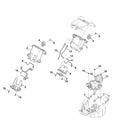 STIHL Contact plate (RMA) (OEM 0000-404-0800)