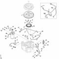 STIHL Sink (OEM 0004-430-8503)