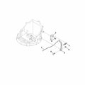 STIHL Spring (OEM 0004-104-2110)