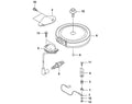 STIHL Ignition module (OEM 0001-400-1300)