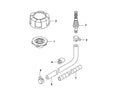 STIHL Hose (OEM 0001-358-0800)