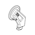 STIHL guide (OEM 4950-798-1902)