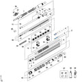 STIHL Driver (OEM 4182-740-3503)