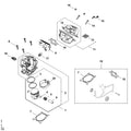 STIHL Piston pin (OEM 1140-034-1501)