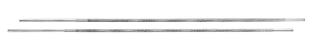 STIHL Round file Ø 3.2x200 mm OEM 00008936401 technical drawing position 9