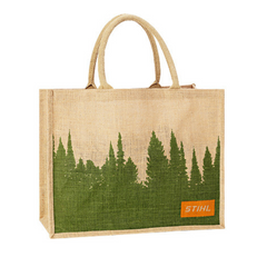 STIHL Jute carrying bag (OEM 0420-760-0008)