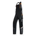 STIHL Dungarees ADVANCE X-Light SZ S black (OEM 0088-388-0503)