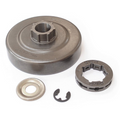 STIHL Ring chain wheel set 3/8" 7T (OEM 1118-007-1007)