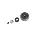 STIHL Ring chain wheel set 3/8"P 7 teeth (OEM 1121-007-1004)