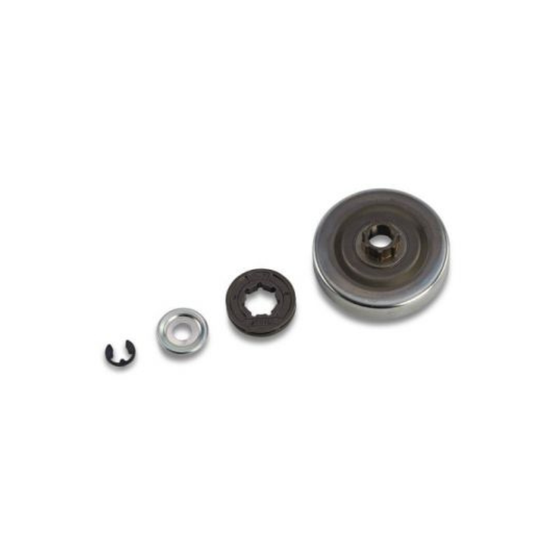 STIHL Rim sprocket kit 3/8" Picco 7T OEM 11210071004 technical drawing position 30