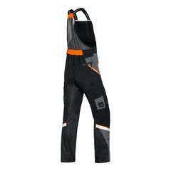 STIHL Dungarees ADVANCE X-Light SZ S black (OEM 0088-388-0503)