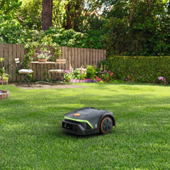 STIHL iMOW 3.0 EVO (EU1) robot mower (OEM IA02-011-1410)