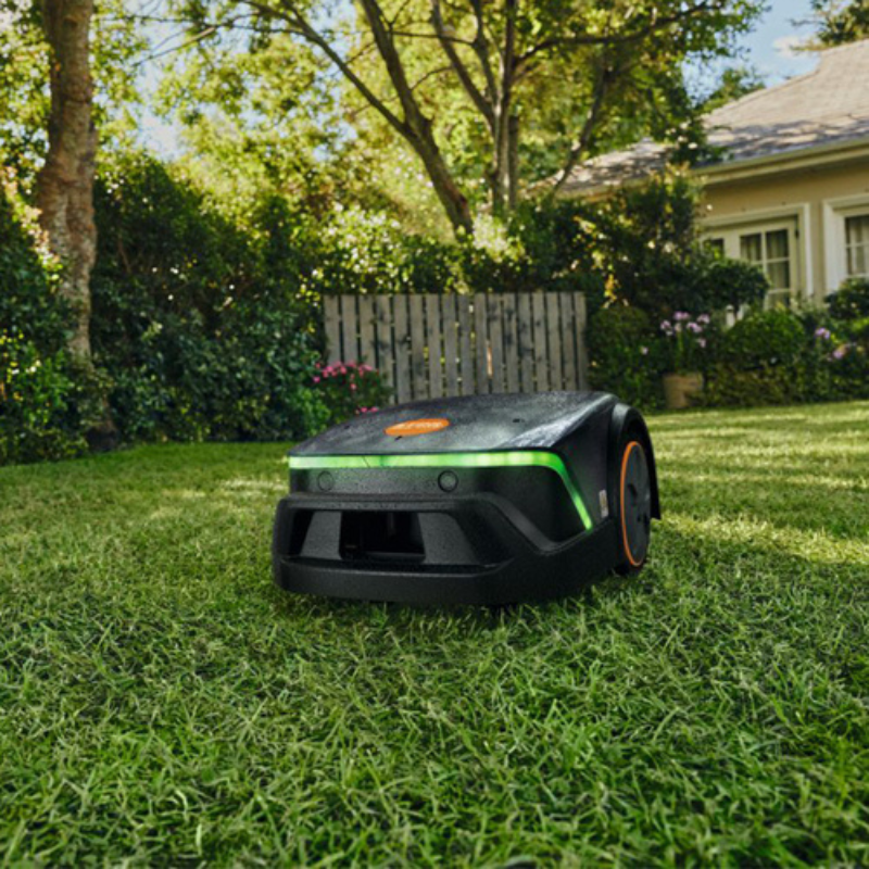 STIHL iMOW 3.0 EVO (EU1) robot mower (OEM IA02-011-1410)