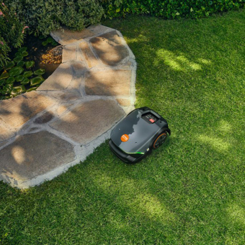 STIHL iMOW 3.0 EVO (EU1) robot mower (OEM IA02-011-1410)