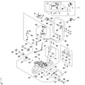 STIHL Stop buffer (OEM 4224-703-4300)