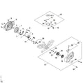 STIHL pulley (OEM 4224-190-1001)