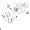 STIHL screw (OEM 0007-951-9705)