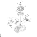 STIHL screw (OEM 0007-951-9708)