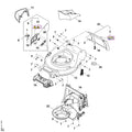 STIHL Locking (OEM 0000-706-0105)