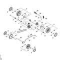 STIHL Hubcap (OEM 0000-704-0305)
