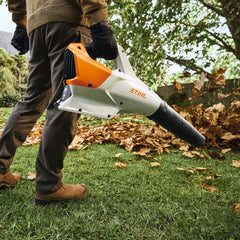 STIHL BGA 110.0 cordless blower (OEM BA10-011-5900)