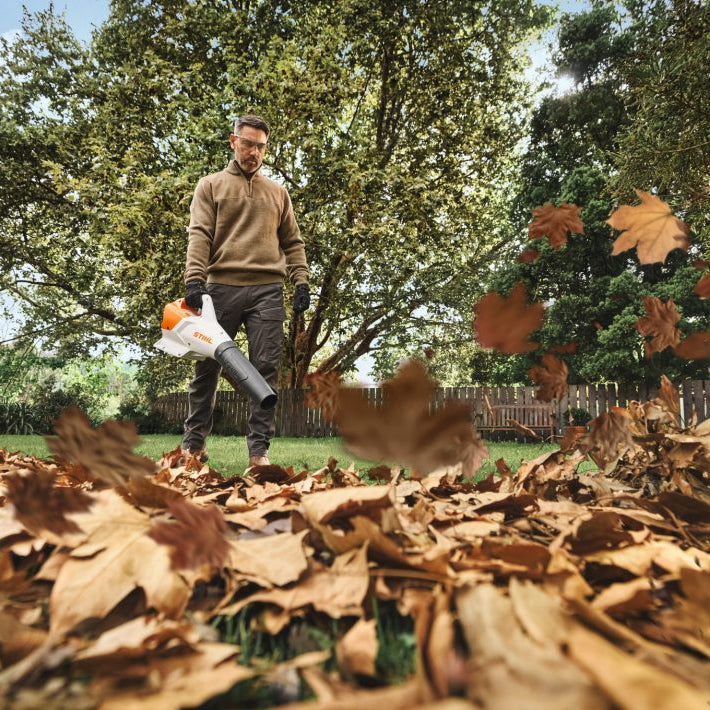STIHL BGA 110.0 cordless blower (OEM BA10-011-5900)