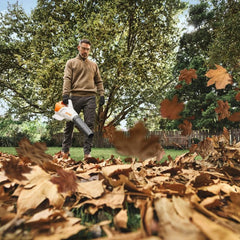 STIHL BGA 110.0 cordless blower (OEM BA10-011-5900)