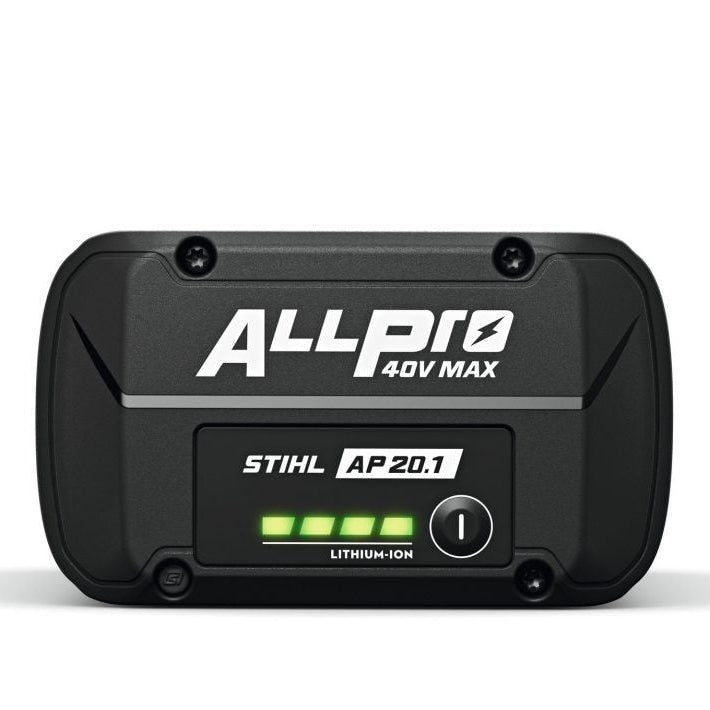 STIHL AP 20.1 Accumulator (OEM 4850-400-6525)