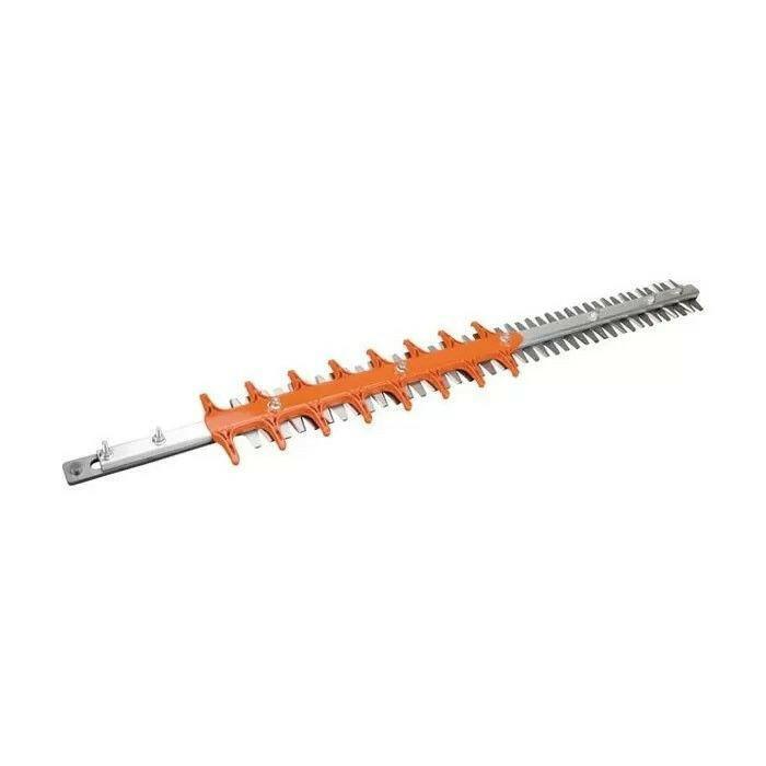 STIHL Cutter bar assy. 600 mm / 24" T OEM 42377105914 technical drawing position 16