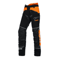 STIHL ADVANCE X-TREEm trousers SZ L black (OEM 0088-342-1605)