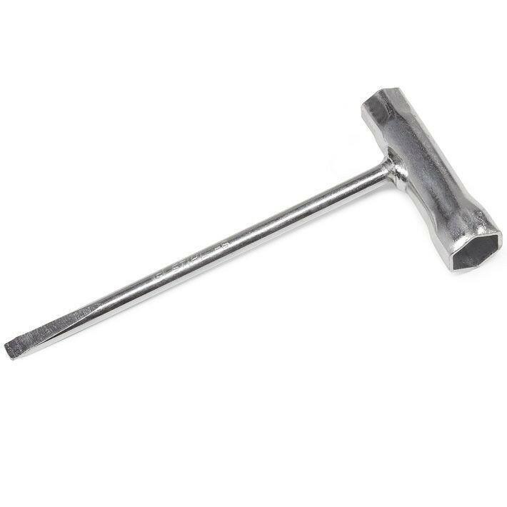 STIHL Combination wrench OEM 00008903400 technical drawing position 1