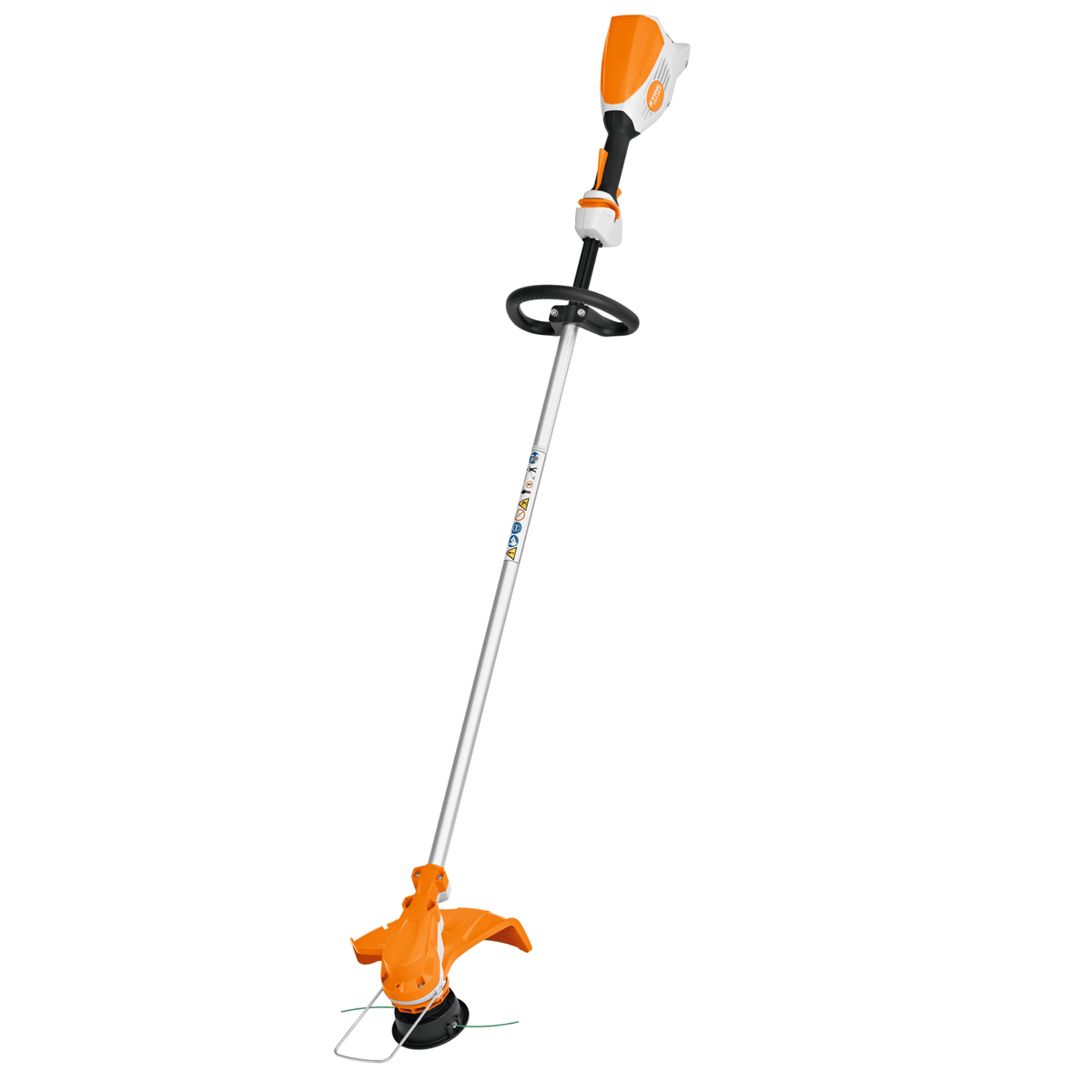 STIHL FSA 60 R cordless brush cutter (OEM FA04-011-5700)