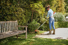 STIHL FSA 60 R cordless brush cutter (OEM FA04-011-5700)