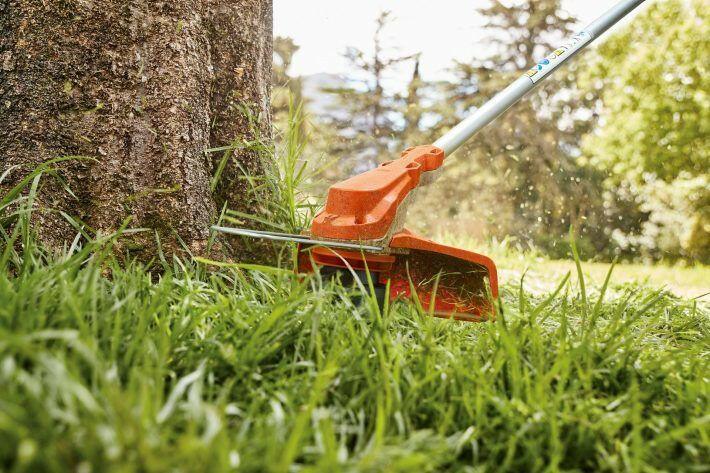 STIHL FSA 60 R SET cordless brush cutter (OEM FA04-011-5740)