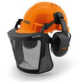 STIHL Helmet set FUNCTION Basic (OEM 0000-888-0810)