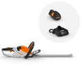 STIHL HSA 30.0 SET cordless hedge trimmer, 450mm/18" (OEM HA08-011-3506)