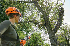 STIHL HTA 135 cordless pruner, 30cm/12", 71PM3 (OEM LA01-200-0002)
