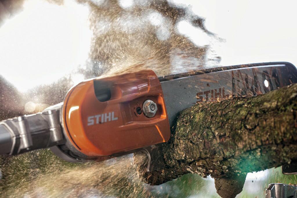 STIHL HTA 135 cordless pruner, 30cm/12", 71PM3 (OEM LA01-200-0002)